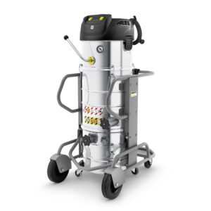 Aspirador industrial IVM 60/24-2 M ACD WS