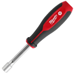 Destornillador magnético de tubo HOLLOWCORE™ de 10mm