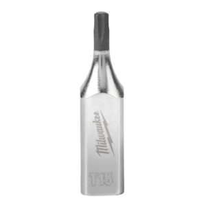 Vaso destornillador 3/8" T15