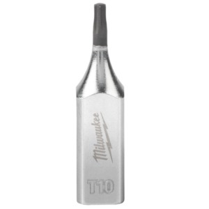 Vaso destornillador 3/8" T10