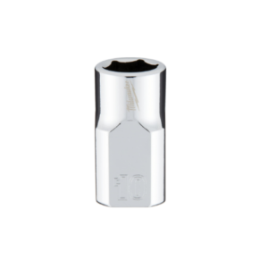 Vaso corto de 3/8" de 10mm
