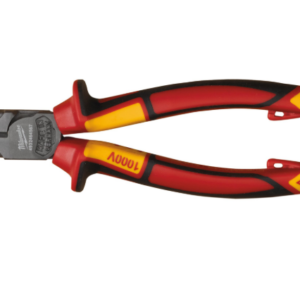 Alicate de corte diagonal VDE 160mm