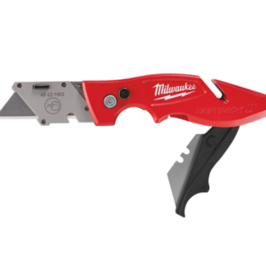 Cuchillo plegable con depósito de hojas FASTBACK™ (pedir en múltiplos de 6uds)