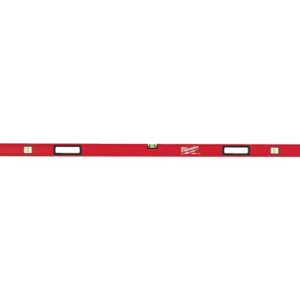 Nivel BACKBONE™ de 240cm magnético