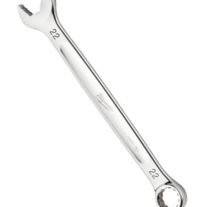 Llave combinada MAX BITE™ de 22mm