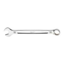 Llave combinada MAX BITE™ de 15mm