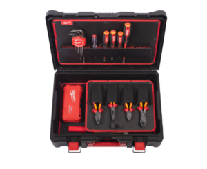KIT ELECTRICISTA PACKOUT™
