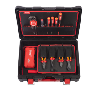 KIT ELECTRICISTA PACKOUT™