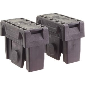 Protectores laterales BACKBONE™-2pc