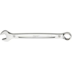 Llave combinada MAX BITE™ de 19mm