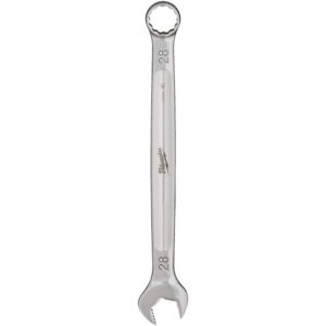 Llave combinada MAX BITE™ de 28mm