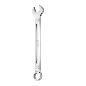 Llave combinada MAX BITE™ de 20mm