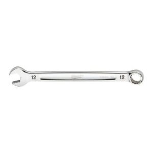 Llave combinada MAX BITE™ de 12mm