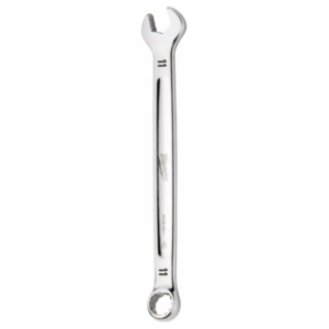 Llave combinada MAX BITE™ de 11mm