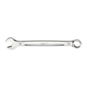 Llave combinada MAX BITE™ de 18mm