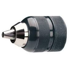 Portabrocas automático 1.0 - 10mm 1/2" x 20UNF con tornillo