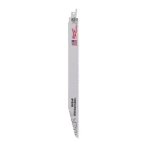 Hoja Sable THE WRECKER™ 300mm 7-11Tpi - 25uds