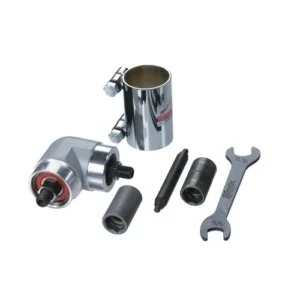 ACOPLAMIENTOS PARA TALADROS - Right Angle Drill Att. -1pc