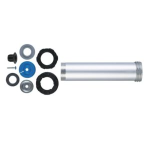ACOPLAMIENTOS PARA PISTOLAS DE QUÍMICOS - Caulk G 310ml SausageTubeHolder 14V- 1pc
