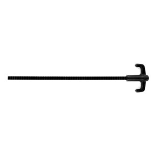 ACOPLAMIENTOS PARA PISTOLAS DE QUÍMICOS - Caulk G Plunger Rod for 400ml 18V- 1pc