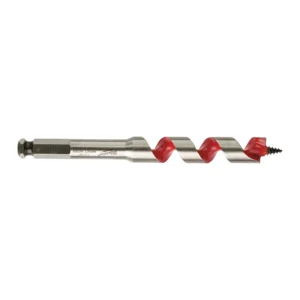 Broca Stubby Auger de impacto 18x153mm