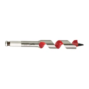 Broca Stubby Auger de impacto 20x153mm