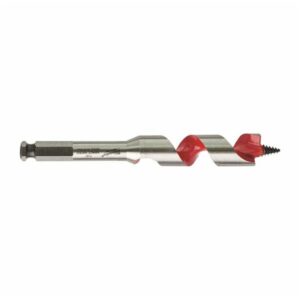 Broca Stubby Auger de impacto 22x153mm