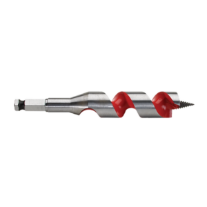 Broca Stubby Auger de impacto 25x153mm