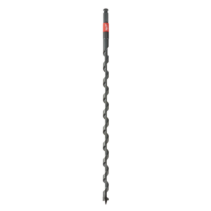 Brocas Auger de impacto 18x460 - 1pc