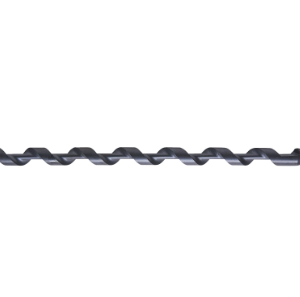 Brocas Auger de impacto 19x460 - 1pc