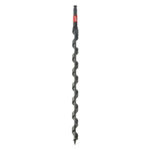 Brocas Auger de impacto 20x460 - 1pc