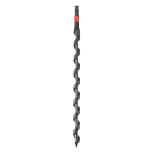 Brocas Auger de impacto 22x460 - 1pc