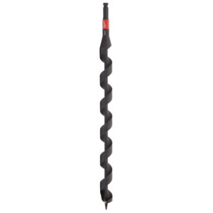 Brocas Auger de impacto 29x460 - 1pc