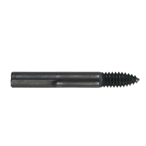 Tornillo de avance 1/4"para Selfeed hasta 65mm