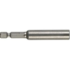 Portapuntas magnético 1/4"76mm