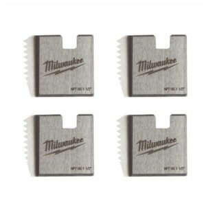 PEINES PARA ROSCADORA - Handheld Threader Die 1-1/2"NPT HS