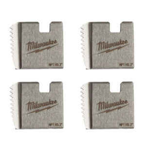 PEINES PARA ROSCADORA - Handheld Threader Die 2"NPT HS