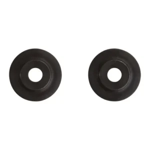 Ruedas de corte para COBRE cortador tubos M12 - 2uds