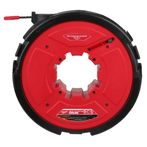 ACOPLAMIENTOS PARA PASACABLES M18 FPFT - 100' Non Conductive Polyester Drum