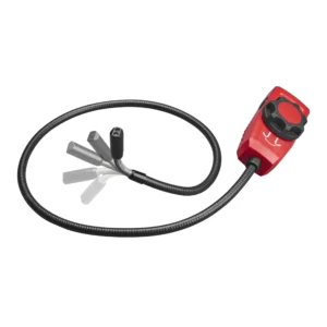 ACOPLAMIENTOS PARA CÁMARA DE INSPECCIÓN M18 SIC36 - 1m Articulating Cable