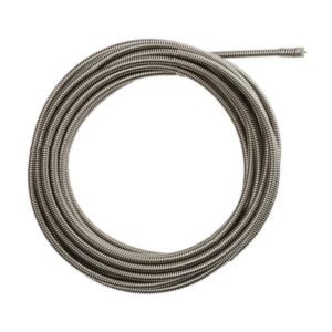 ACOPLAMIENTOS PARA DESATASCADDORA M18 PF - 10mm x 10,5m spiral M18-1pc