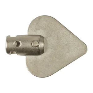ACOPLAMIENTOS PARA DESATASCADORA M18FFSDC - Spade Bit M18 - 1pc
