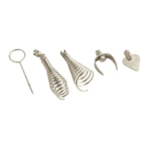 ACOPLAMIENTOS PARA DESATASCADORA M18FFSDC - M18 Drain Cleaner ????pcs set - 1pc