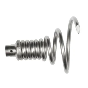 BARRENAS Y CORTADORES PARA MXFLSDP - Funnel Auger for Drum machine 16mm & 20mm Cables