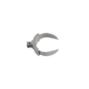 BARRENAS Y CORTADORES PARA MXFLSDP - 75mm root cutter for drum machine 16mm & 20mm cables