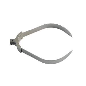 BARRENAS Y CORTADORES PARA MXFLSDP - 150mm root cutter for drum machine 16mm & 20mm cables