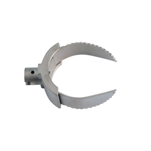 BARRENAS Y CORTADORES PARA M18FSSM - 75mm root cutter for sectional machine 22mm cables