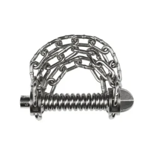 BARRENAS Y CORTADORES PARA M18FSSM - 100mm grease cutter for sectional machine 22mm cabls