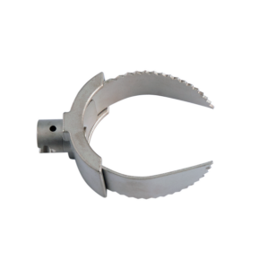 BARRENAS Y CORTADORES PARA M18FSSM - 75mm root cutter for sectional machine 32mm cables