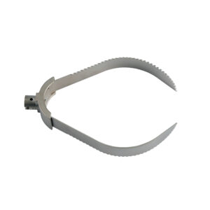 BARRENAS Y CORTADORES PARA M18FSSM - 150mm root cutter for sectional machine 32mm cables